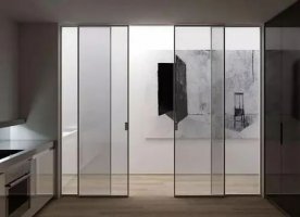 移门的选购技巧