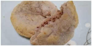 空气炸锅糯米糍粑怎么煎好吃又简单