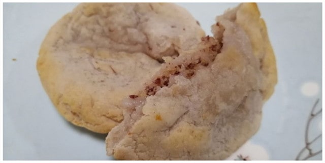 空气炸锅糯米糍粑怎么煎好吃又简单