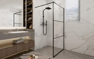 淋浴房玻璃厚度多少才安全？