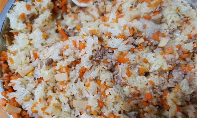 在家自己做烧麦的做法