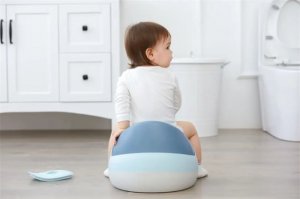 宝宝如厕训练，为幼儿上幼儿园做准备