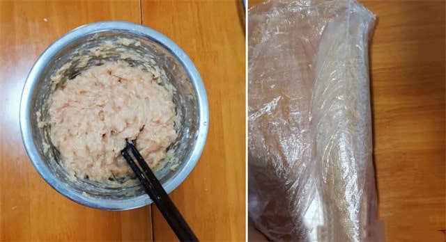 空气炸锅食谱麦乐鸡块的做法