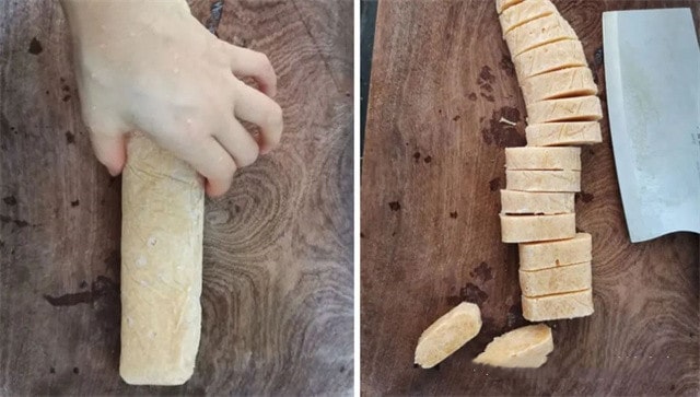 空气炸锅食谱麦乐鸡块的做法