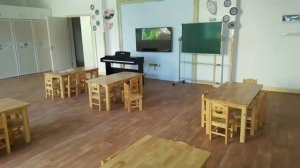 幼儿园用地板选哪种材质好