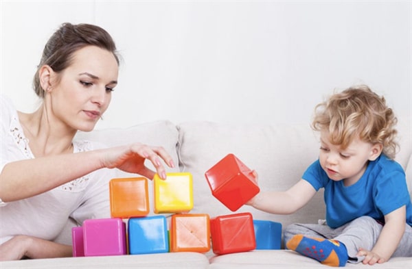 孩子爱发脾气怎么办？巧用冷静角来帮忙