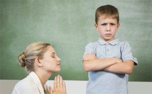 孩子爱发脾气怎么办？巧用冷静角来帮忙