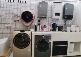 2022上半年整体家电市场低迷 但仍不失亮点