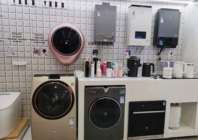 2022上半年整体家电市场低迷 但仍不失亮点