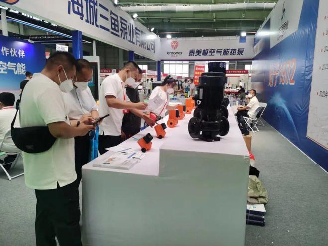 2022第26届长春家居建材展5日开幕