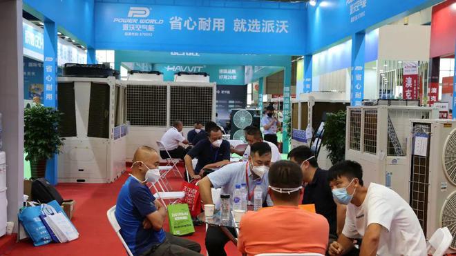 2022第26届长春家居建材展5日开幕