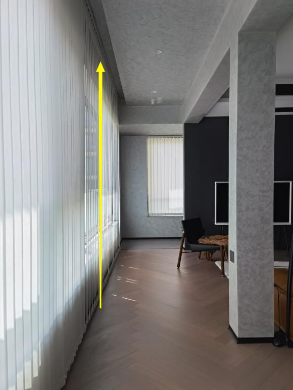 这5种网红窗帘美真的，实际容易翻车