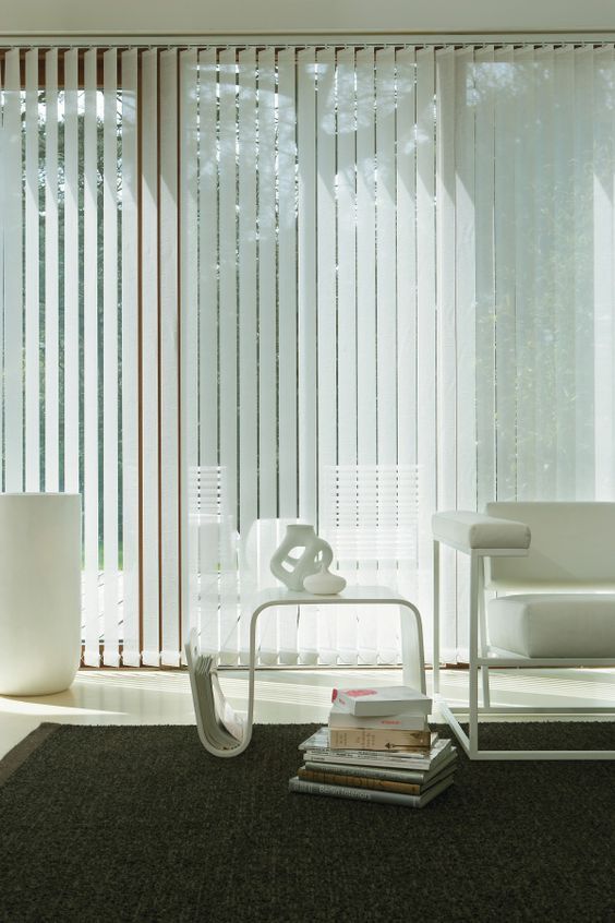 这5种网红窗帘美真的，实际容易翻车