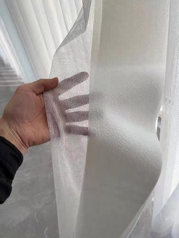 这5种网红窗帘美真的，实际容易翻车