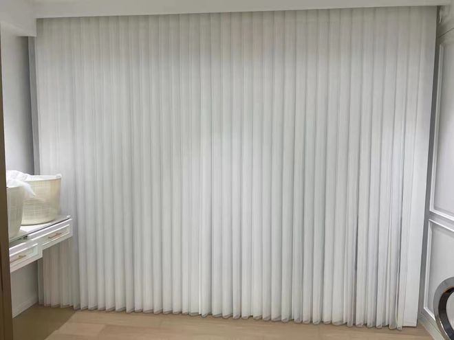 这5种网红窗帘美真的，实际容易翻车