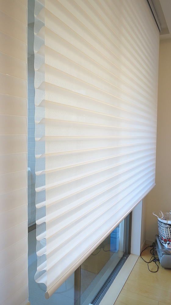 这5种网红窗帘美真的，实际容易翻车