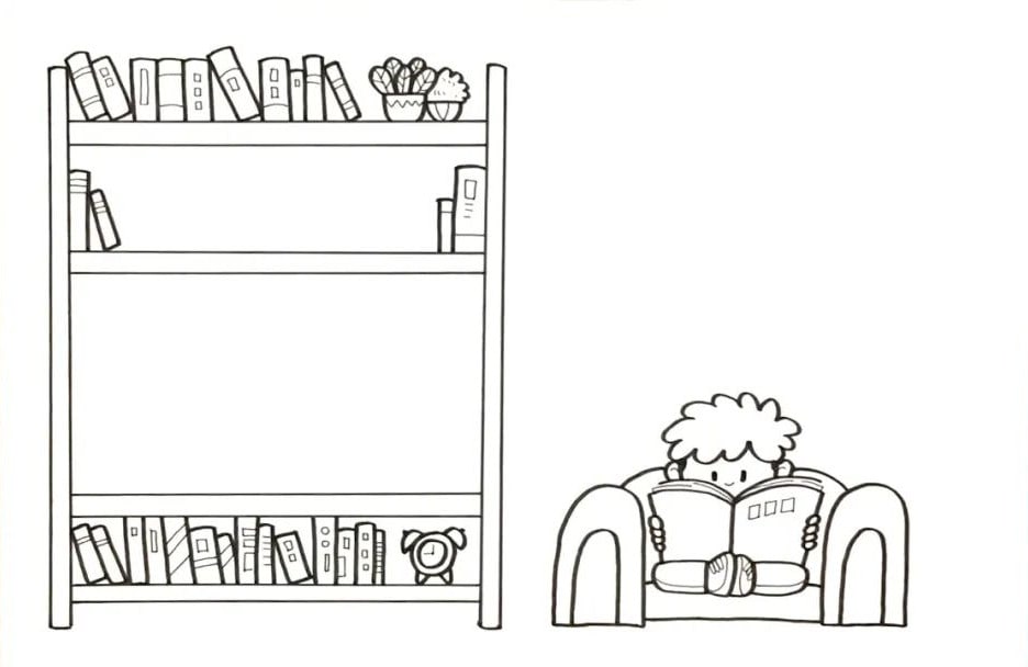 小学生语文小报手抄报图片怎么画