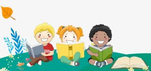 孩子们读啥好书？校长老师来推荐