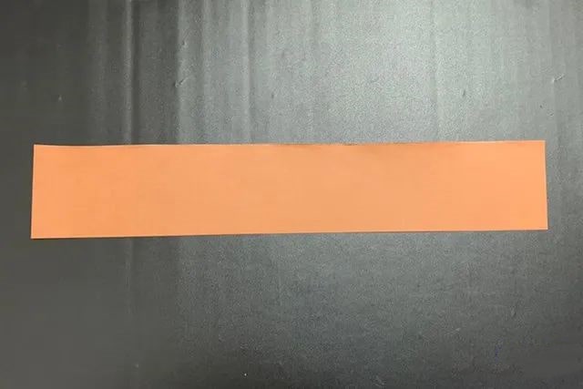 剪纸粘贴手工制作漂亮立体蘑菇