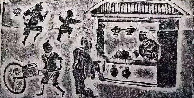 历史上谁最像穿越者