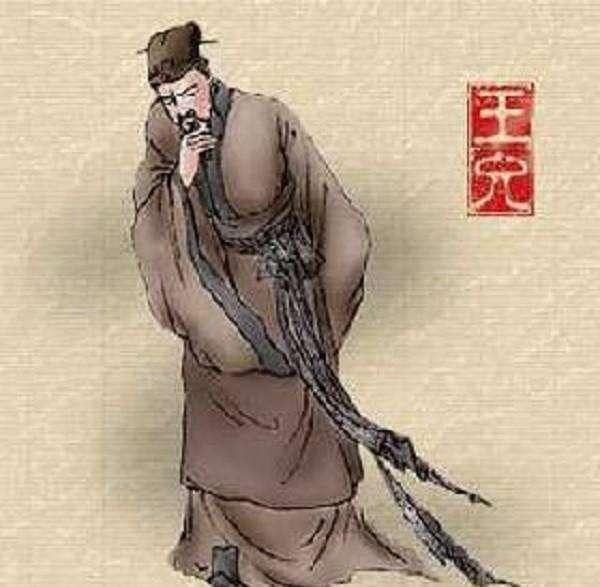 历史上谁最像穿越者