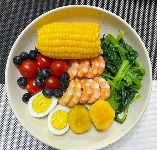 减肥吃什么？​这10种菜，才是真正的减肥帮手