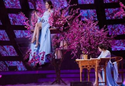 扒一扒明星们的书单，同款图书还是值得拥有的