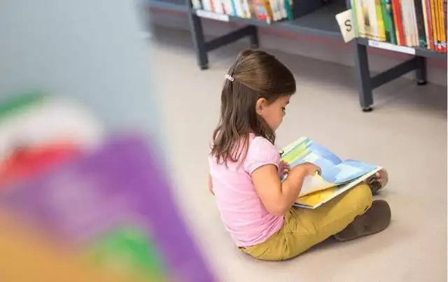 杭州育才外国语学校老师给自己孩子选购的书籍推荐