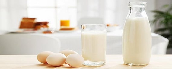 订鲜奶的玻璃瓶干净吗