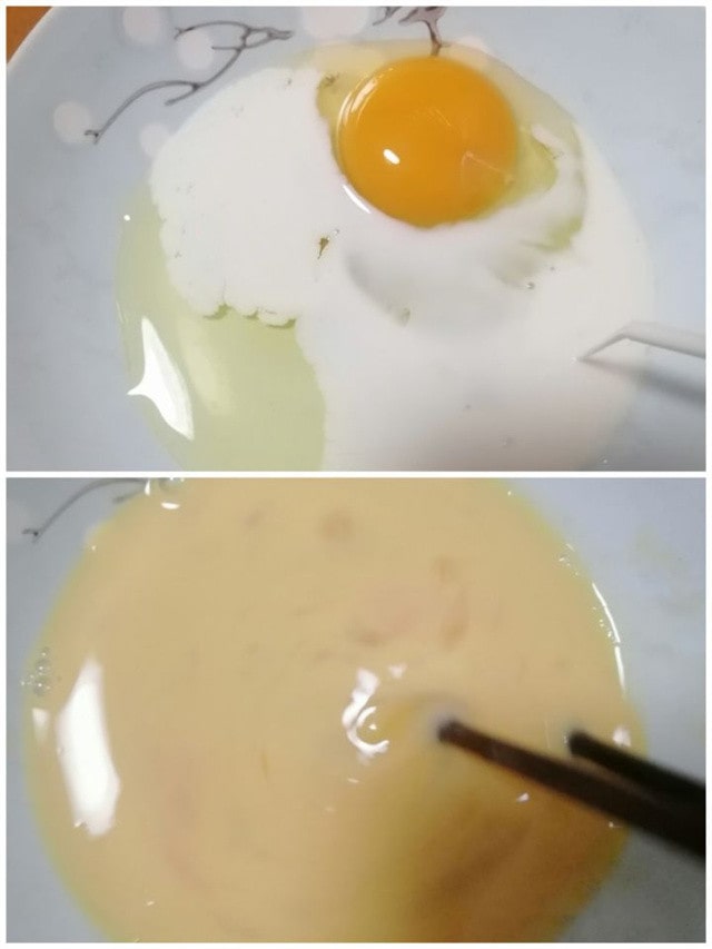 空气炸锅食谱烤芝士吐司