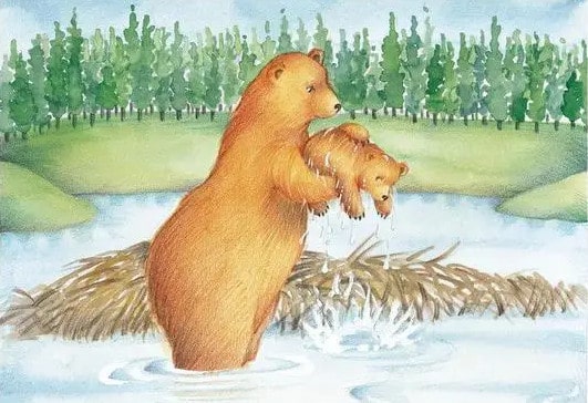 教师推荐的十大童书