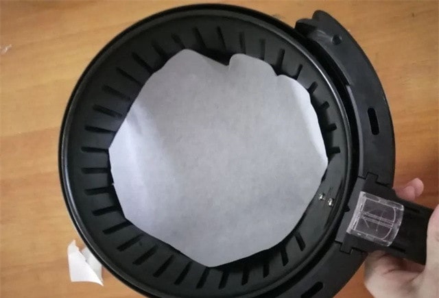 空气炸锅食谱炸香芋/芋头条的做法