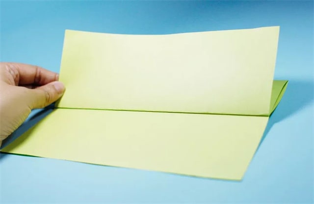 幼儿园手工制作：大嘴鱼