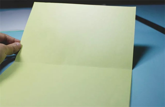 幼儿园手工制作：大嘴鱼