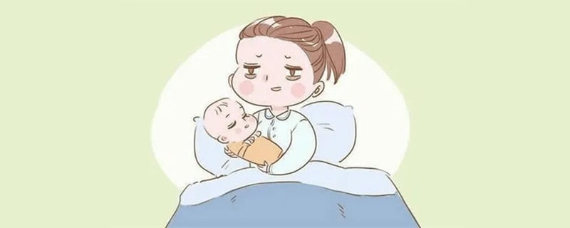 断夜奶的4个小方法