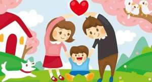 15个细节教育，影响孩子的一生