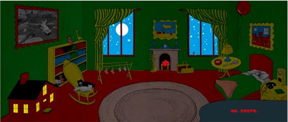 给幼儿园小朋友的新学期入园绘本书单