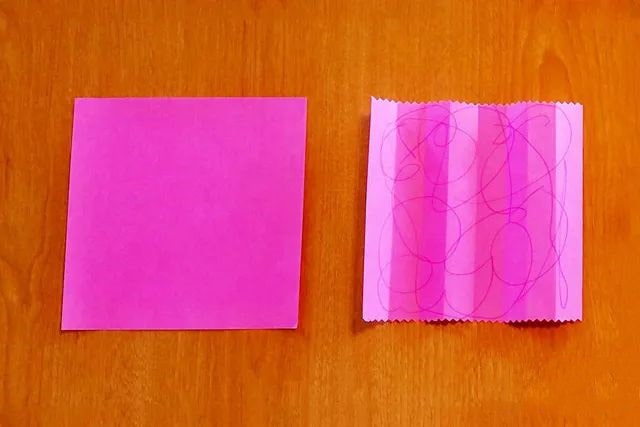 秋天手工制作菊花的3种简单方法