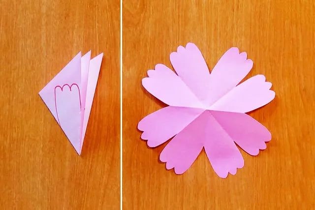 秋天手工制作菊花的3种简单方法