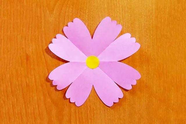 秋天手工制作菊花的3种简单方法