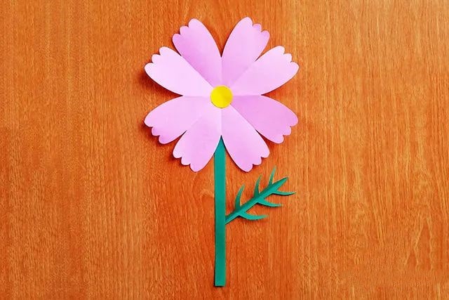 秋天手工制作菊花的3种简单方法