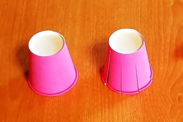 秋天手工制作菊花的3种简单方法