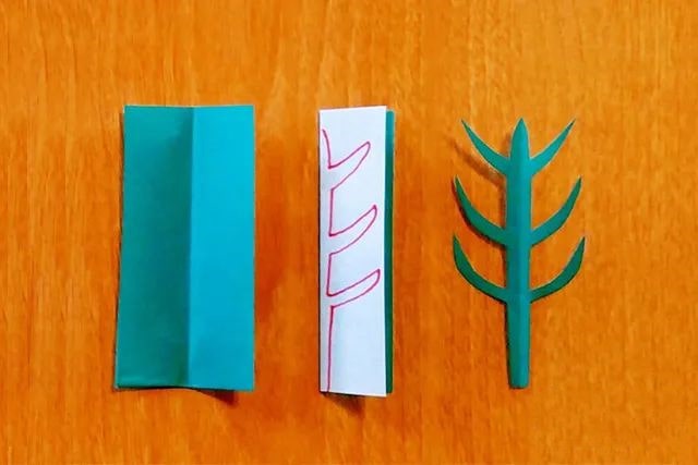 秋天手工制作菊花的3种简单方法