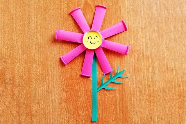 秋天手工制作菊花的3种简单方法