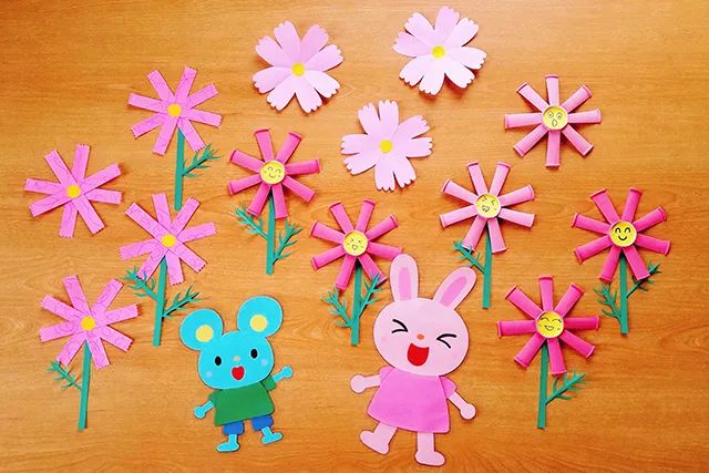 秋天手工制作菊花的3种简单方法