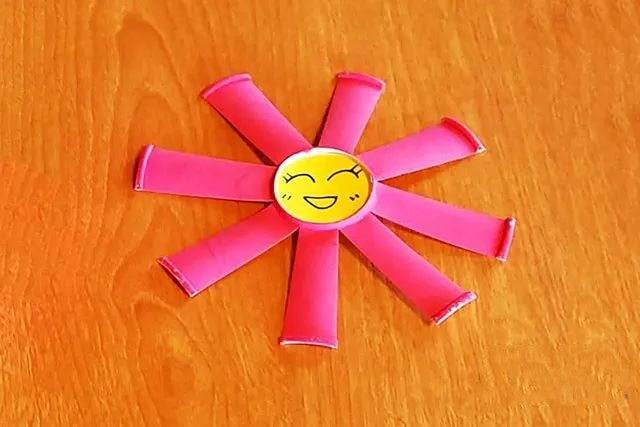 秋天手工制作菊花的3种简单方法