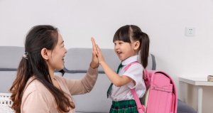 宝宝为什么一定要上幼儿园？