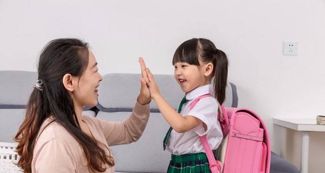 宝宝为什么一定要上幼儿园？