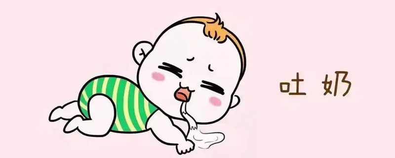 新生婴儿吃母乳老是吐掉怎么办