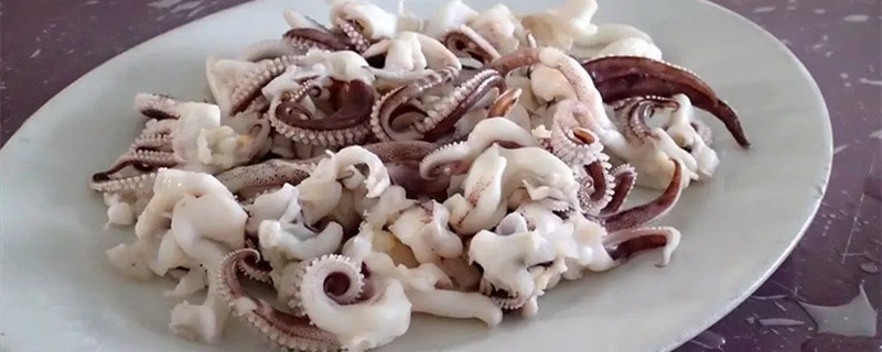 小孩咳嗽可不可以吃墨鱼